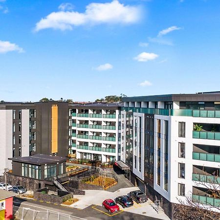 Ramada By Wyndham Newmarket Окленд Экстерьер фото